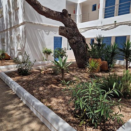 Apartamentos Costamar II Ес Пухолс Екстериор снимка