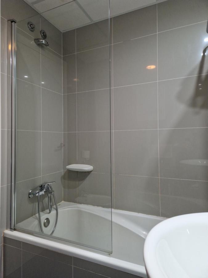 Apartamentos Costamar II Ес Пухолс Екстериор снимка