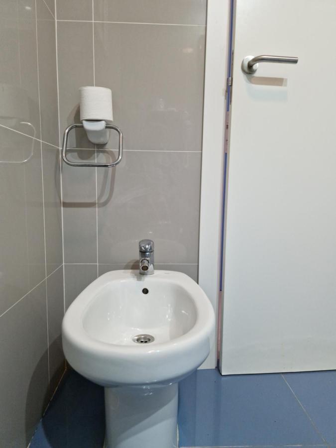 Apartamentos Costamar II Ес Пухолс Екстериор снимка