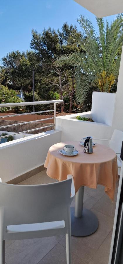 Apartamentos Costamar II Ес Пухолс Екстериор снимка