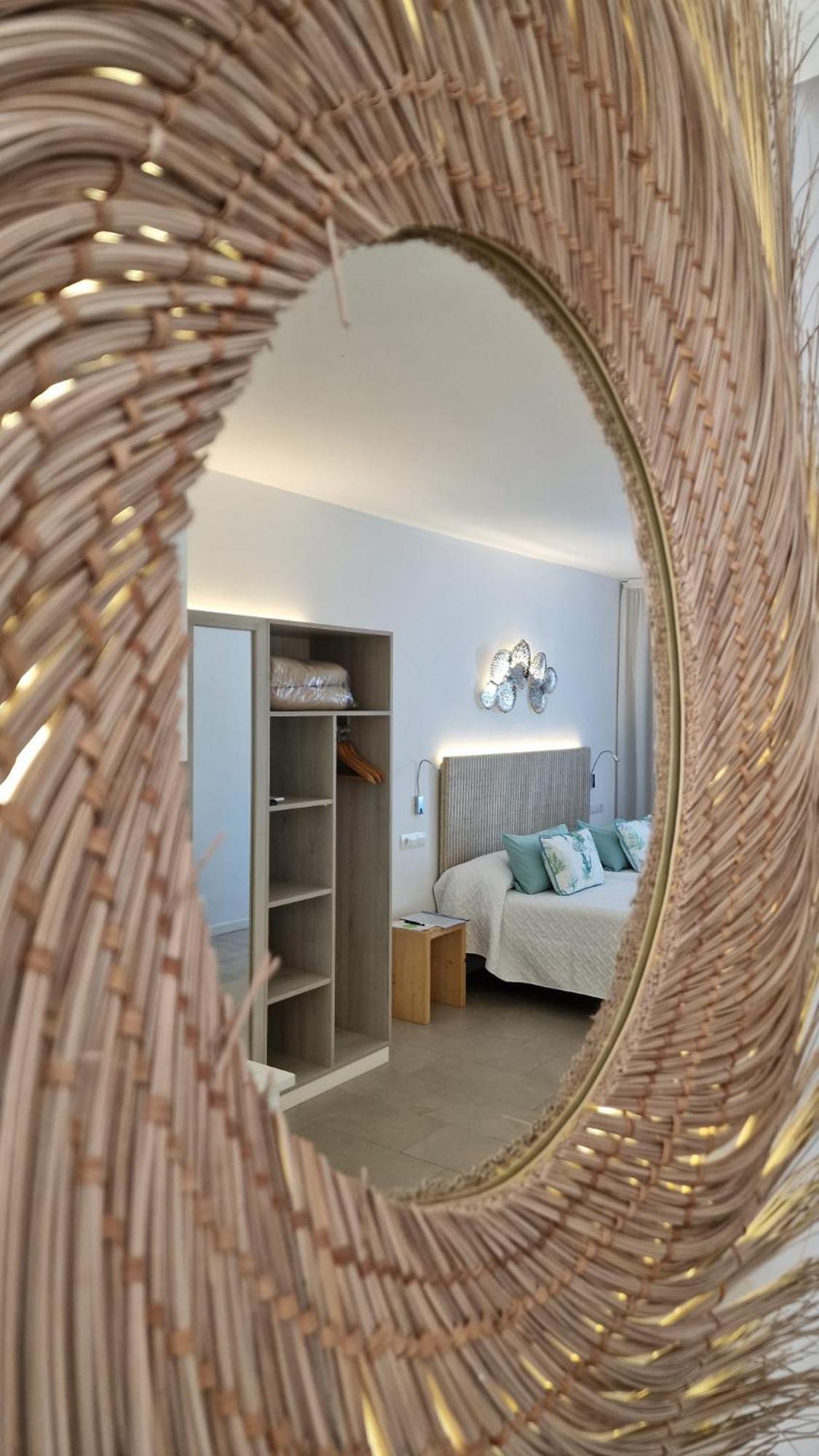 Apartamentos Costamar II Ес Пухолс Екстериор снимка